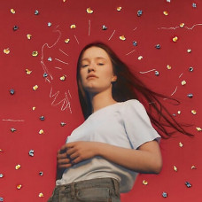 Вінілова платівка Sigrid – Sucker Punch (LP, Album, Vinyl)