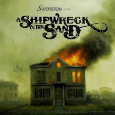 Вінілова платівка Silverstein – A Shipwreck In The Sand (LP, Album, Vinyl)