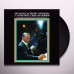 Francis Albert Sinatra & Antonio Carlos Jobim – Francis Albert Sinatra & Antonio Carlos Jobim (LP, Album, 180 Gram, Vinyl)