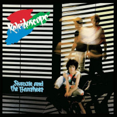 Siouxsie And The Banshees – Kaleidoscope (LP, Album, 180g, Vinyl)