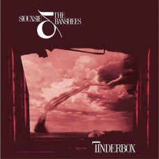 Siouxsie And The Banshees - Tinderbox (LP, Album, Vinyl)
