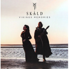 Вінілова платівка SKALD – Vikings Memories (LP, Album, Vinyl)