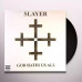Slayer – God Hates Us All (LP, Album, Vinyl) Slayer – God Hates Us All (LP, Album, Vinyl)