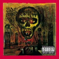 Вінілова платівка Slayer – Seasons In The Abyss (LP, Album, Vinyl)