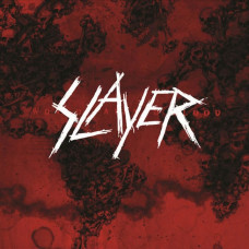 Вінілова платівка Slayer – World Painted Blood (LP, Album, Vinyl)
