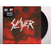 Slayer – World Painted Blood (LP, Album, Vinyl)
