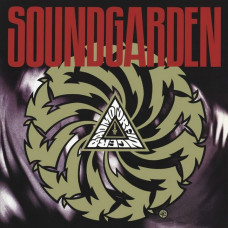 Вінілова платівка Soundgarden – Badmotorfinger (LP, Album, Vinyl)