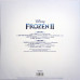 Kristen Anderson-Lopez And Robert Lopez – Frozen II (LP, Album, Vinyl)