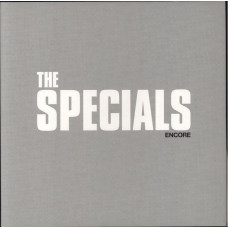 The Specials – Encore (LP, Album, Vinyl)