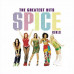 Spice Girls – The Greatest Hits (LP, Compilation, Vinyl) Spice Girls – The Greatest Hits (LP, Compilation, Vinyl)
