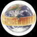 Spice Girls – Spiceworld (LP, Album, Vinyl)