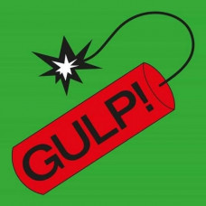 Вінілова платівка Sports Team – Gulp! ( LP, Album, 180g, Vinyl)