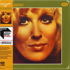 Вінілова платівка Dusty Springfield – Dusty In Memphis (LP, Album, Vinyl)
