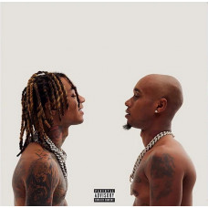 Вінілова платівка Rae Sremmurd – Sremm 4 Life (LP, Album, Yellow Vinyl)