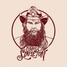 Вінілова платівка Chris Stapleton – From A Room: Volume 1 (LP, Album, Vinyl)