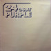 Deep Purple – 24 Carat Purple (LP, Compilation, German pressing, Vinyl) Deep Purple – 24 Carat Purple (LP, Compilation, German pressing, Vinyl)