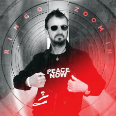 Вінілова платівка Ringo Starr – Zoom In (EP, 12