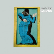 Вінілова платівка Steely Dan – Gaucho (LP, Album, Vinyl)