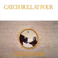 Вінілова платівка Cat Stevens – Catch Bull At Four (LP, Album, Vinyl)