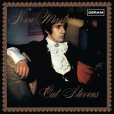 Вінілова платівка Cat Stevens – New Masters (LP, Album, Vinyl)