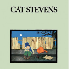 Вінілова платівка Cat Stevens – Teaser And The Firecat (LP, Album, Vinyl)