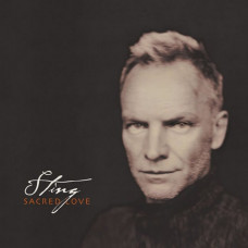 Вінілова платівка Sting – Sacred Love (2LP, Album, Vinyl)