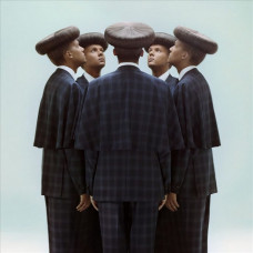 Вінілова платівка Stromae – Multitude (LP, Album, Vinyl)