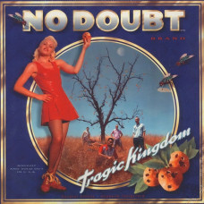 No Doubt – Tragic Kingdom (LP, Album, Vinyl)