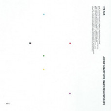 Вінілова платівка The 1975 – A Brief Inquiry Into Online Relationships (2LP, Album, 180g, Vinyl)