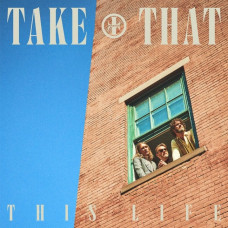 Вінілова платівка Take That – This Life (LP, Album. Vinyl)