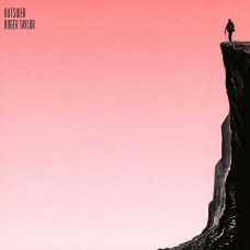 Вінілова платівка Roger Taylor – Outsider (LP, Album, Vinyl)