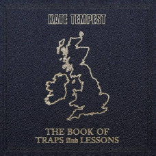 Вінілова платівка Kate Tempest – The Book Of Traps And Lessons (LP, Album, Vinyl)