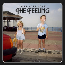 Вінілова платівка The Feeling – Loss Hope Love (LP, Album, 180g, Vinyl)