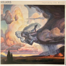 The Killers – Imploding The Mirage (LP, Album, Vinyl)