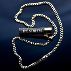 The Streets – None Of Us Are Getting Out Of This Life Alive (LP, Mixtape, Vinyl)