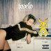 Tove Lo – Sunshine Kitty (LP, Album, Yellow Vinyl)