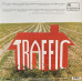 Traffic – Traffic (LP, Album, Vinyl)