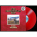 The Tragically Hip – Road Apples (LP, Album, Red Vinyl)