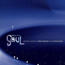Вінілова платівка Trent Reznor And Atticus Ross – Soul (LP, Stereo, Vinyl)