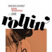 Erik Truffaz – Rollin' (LP, Album, Vinyl)