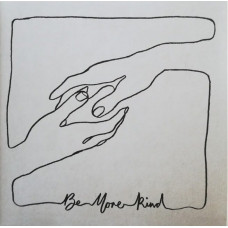 Вінілова платівка Frank Turner – Be More Kind (LP, Album, Vinyl)