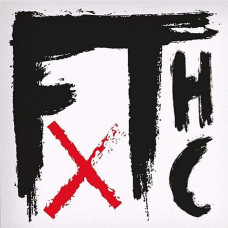 Вінілова платівка Frank Turner – FTHC (LP, Album, Vinyl)