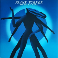 Вінілова платівка Frank Turner – No Man's Land (LP, Album, Vinyl)
