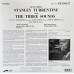 Stanley Turrentine With The 3 Sounds – Blue Hour () Stanley Turrentine With The 3 Sounds – Blue Hour ()