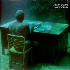 Вінілова платівка Eddie Vedder – Ukulele Songs (LP, Album, Vinyl)