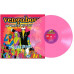 Vengaboys – The Greatest Hits Collection (LP, Compilation, Pink Vinyl) Vengaboys – The Greatest Hits Collection (LP, Compilation, Pink Vinyl)