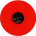 Wage War – Manic (LP, Album, Red (Flame Red) Vinyl)