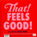 Jessie Ware – That! Feels Good! (LP, Album, Vinyl)