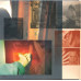 Warpaint – Radiate Like This (LP, Album, Vinyl)