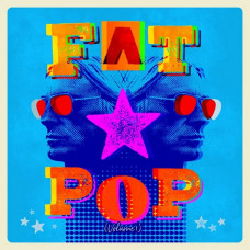 Вінілова платівка Paul Weller – Fat Pop (Volume 1) (LP, Album, Vinyl)